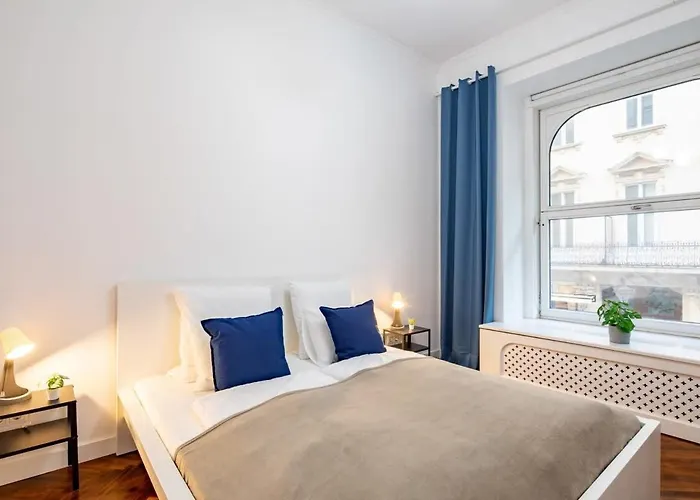 Super Central - New - Comfy Home