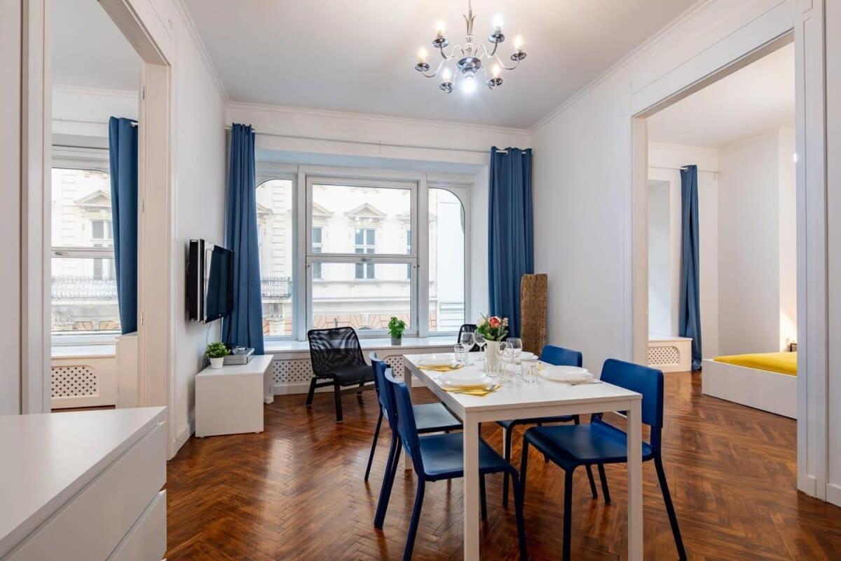 Appartement Super - New - Comfy