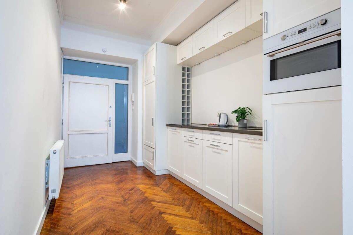 Super - New - Comfy Appartement *