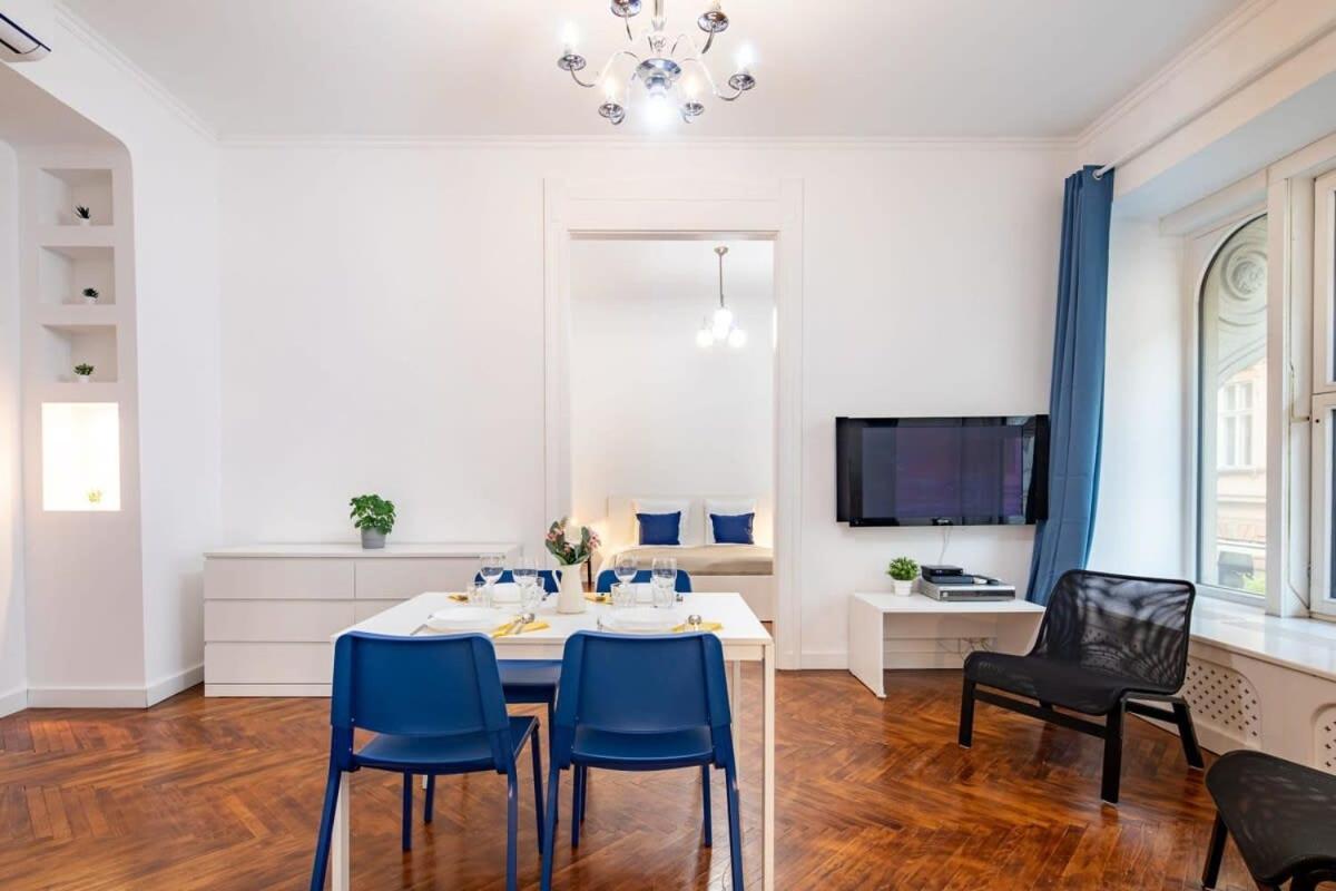 Appartement Super - New - Comfy Boedapest