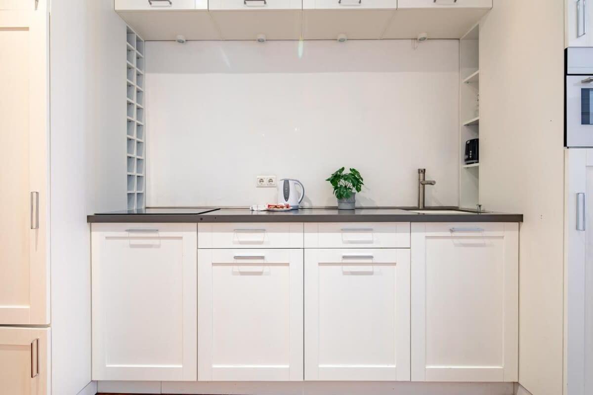 Appartement Super - New - Comfy