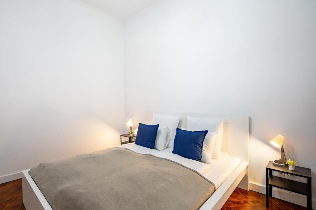 Super - New - Comfy Apartment Budapest