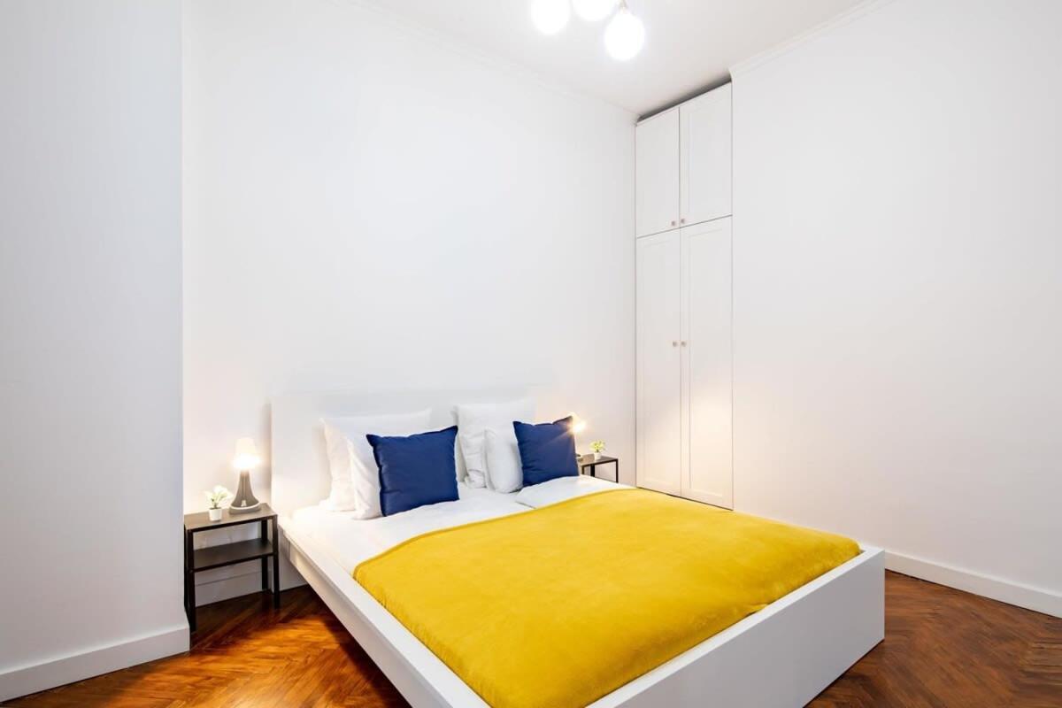 Super - New - Comfy Apartment Budapest
